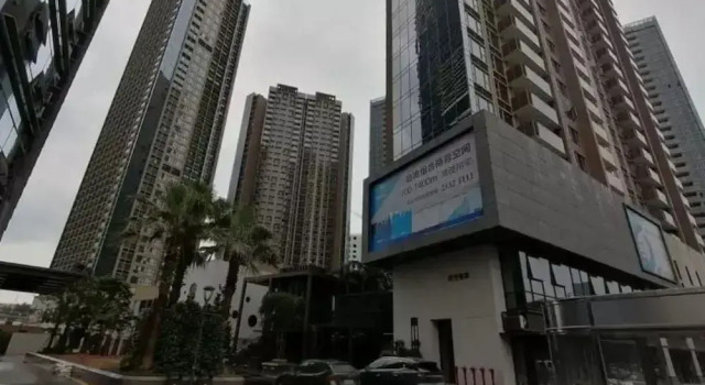 She&He Apartment Shenzhen University