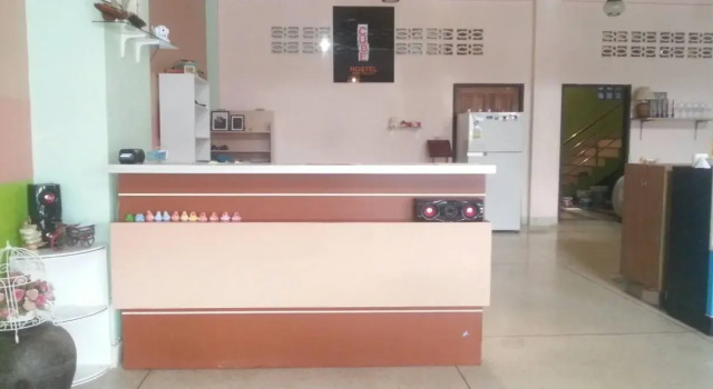 Cube Hostel Krabi