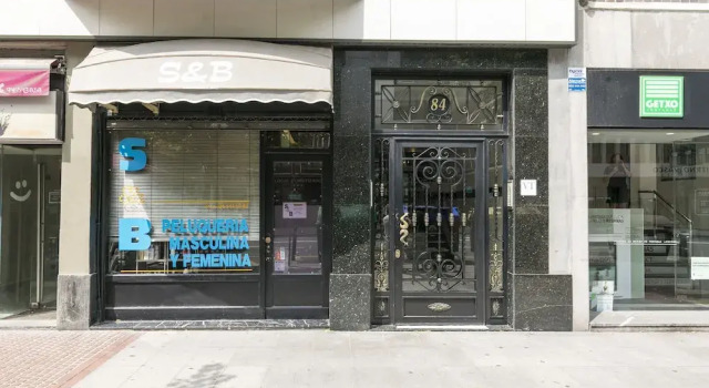 Gran Via 1.2 by Forever Rentals, Book Hotel Deusto 