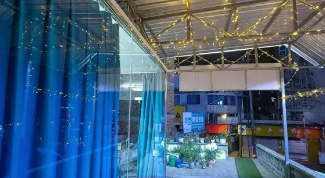 Huanxin Hotel