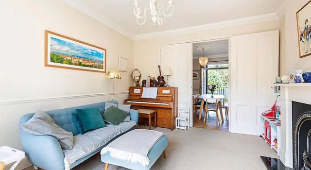 Charming London Retreat, Varaa Huoneisto Asunnot kohteessa Merseyside, Huoneisto