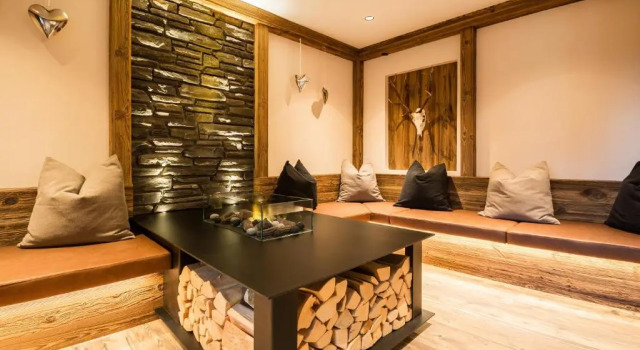 Knappensteig Appartements, Забронировать Апартаменты/квартира Апартаменты Ваграйн, рядом с Гондольный подъемник Графенбергбан, Апартаменты/квартира