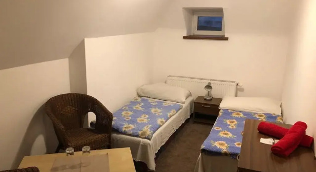 Hotel V Pivovaře, Rezerwuj Hotel Hotele all inclusive w Central Bohemia, All Inclusive