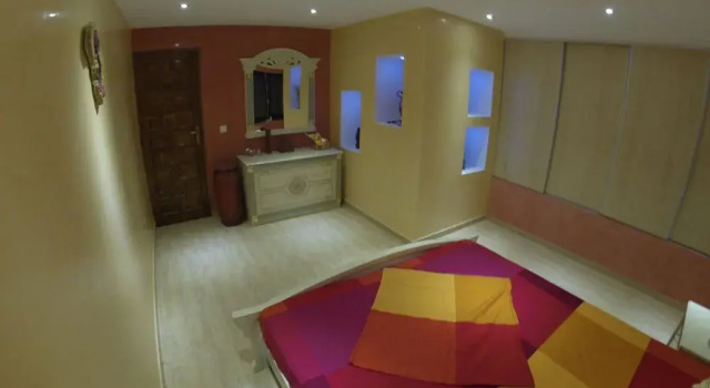 Villa Maryvilla 8 - Plaza Mayor, Réserver Villa Calpe Costa Blanca