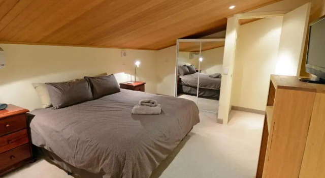 Апартаменты Falls Creek Country Club