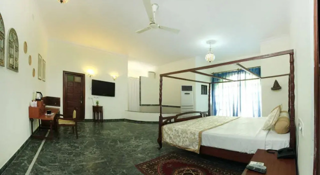Sara Vilas Hotel, Забронировать Отель Отели штата Раджастхана с парковкой, Парковка