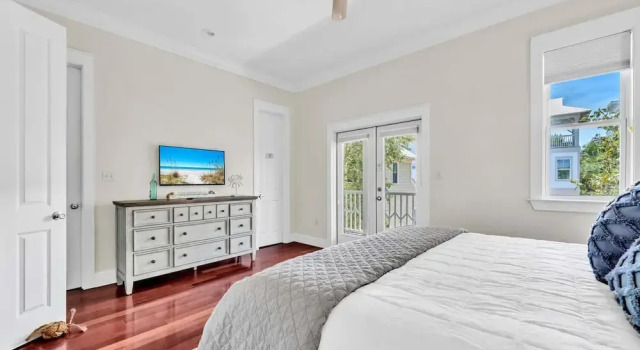 Dragonfly Dreams 30A, Prenota Casa vacanze Inlet Beach Florida