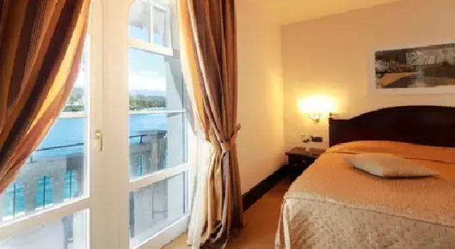 Arbiana Heritage Hotel, Rezervovat Hotel Rab 