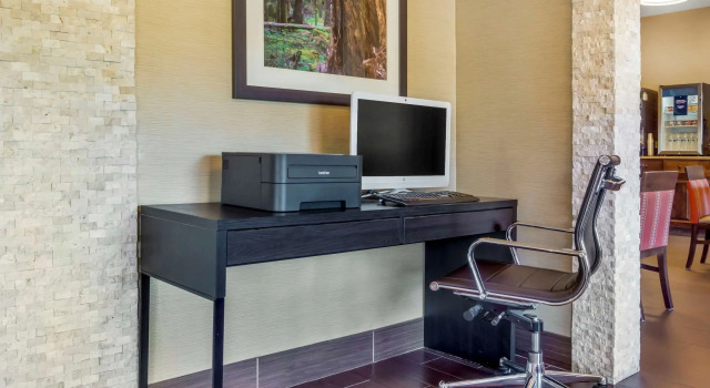 Comfort Inn Auburn - Seattle