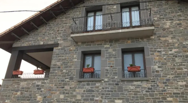 Casa Campo, Book Hotel Hotels in Aragon with Parking, Parking