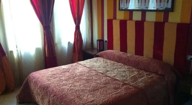 Номер Standard Casa Magnani