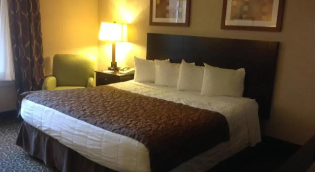 Люкс Hawthorn Extended Stay by Wyndham El Paso