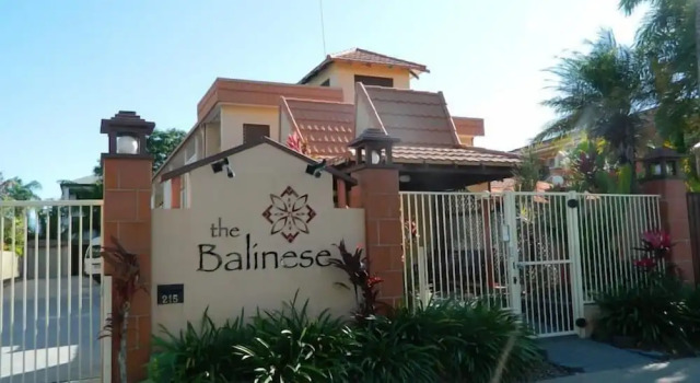 Wanggulay Treetops Cairns City, Buchen Sie Hotel Cairns Cairns and Northern Beaches
