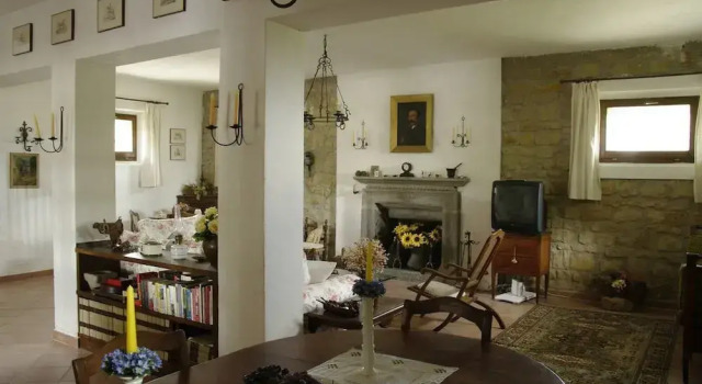 Villa Le Querce, Rezervovat Vila San Severino Marche 