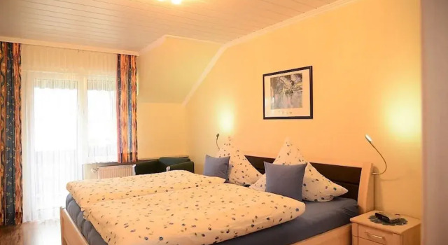 Ferienwohnung Haus Kotthoff, Забронировать Апартаменты/квартира Вальвиг Хунсрюк