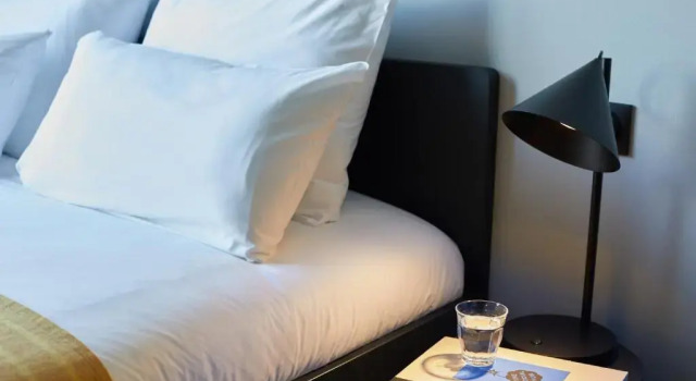 Двухместный номер Deluxe The Social Hub Toulouse
