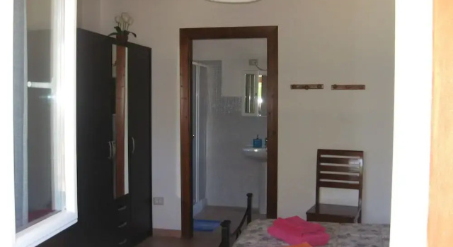 Agriturismo La Barca In Secca