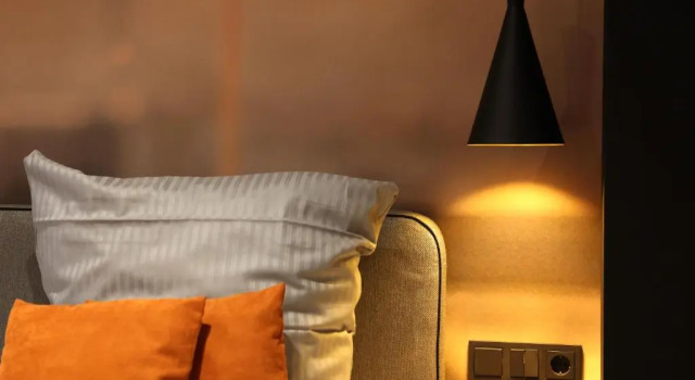 Полулюкс Deluxe JustStay Solingen Hotel & Apartments