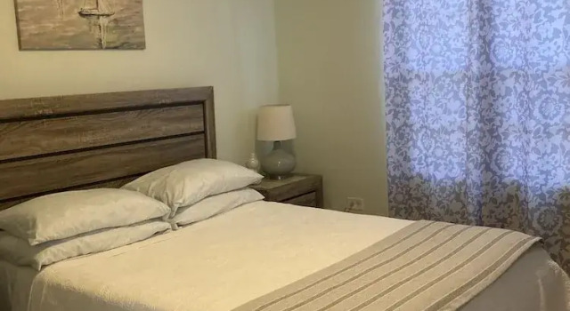 The Perch Hotel