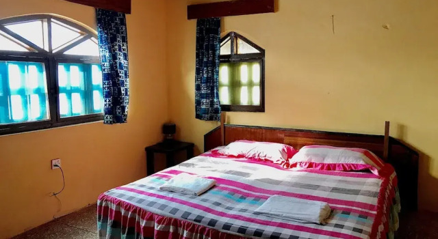 Ayikoo Beach House