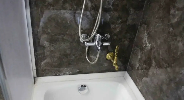 Номер Deluxe Ladik Hotel