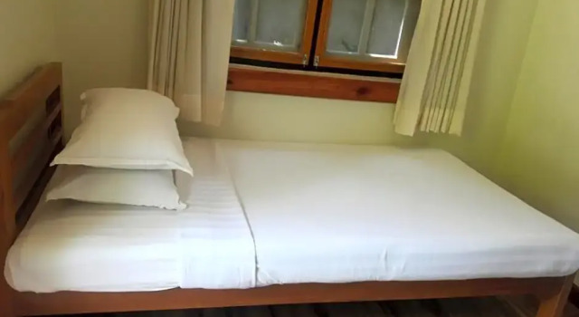 Номер Economy Arthawka Hotel