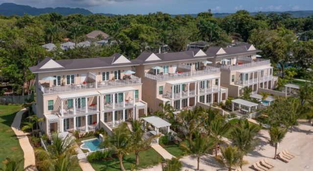 Beaches Negril Resort - ALL INCLUSIVE, Boek Resort SPA-hotels in Westmoreland, SPA