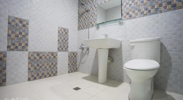 Семейный номер Standard Hai Yuan Hotel 2