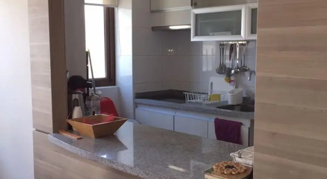 Апартаменты Standard Depto Penuelas Cintia