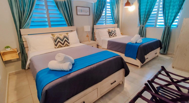 Villas at Chalet De Buye, Забронировать Шале Кабо-Рохо Сан-Херман