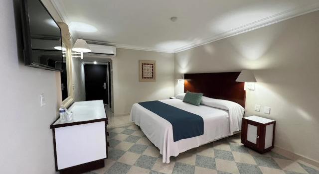 Двухместный номер Standard Hotel Sands Arenas