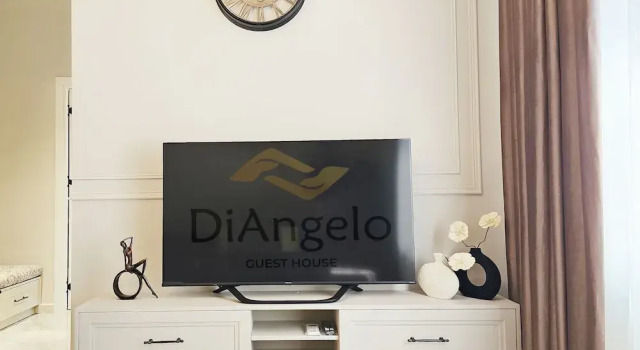 DiAngelo Guesthouse