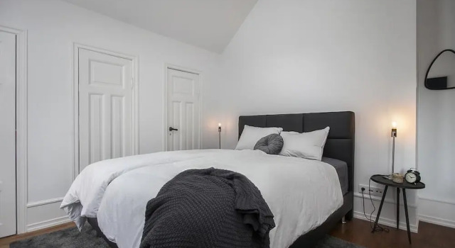 Suðurgata - Luxury Dream Apartment