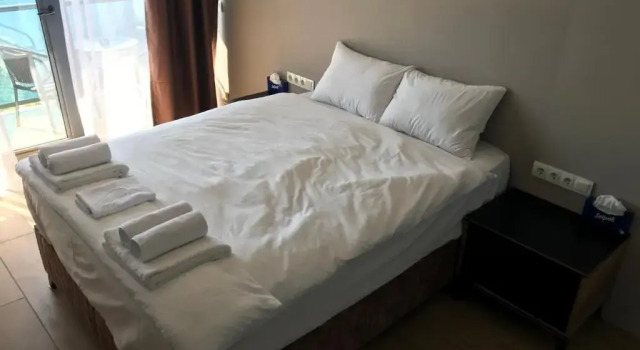 ORBI BEACH TOWER app.3210, Book Hotel Batumi 