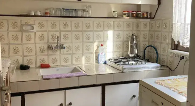 Ayisigi Hotel, Rezervovat Hotel Hotely v Agva se snídaní, Snídaně