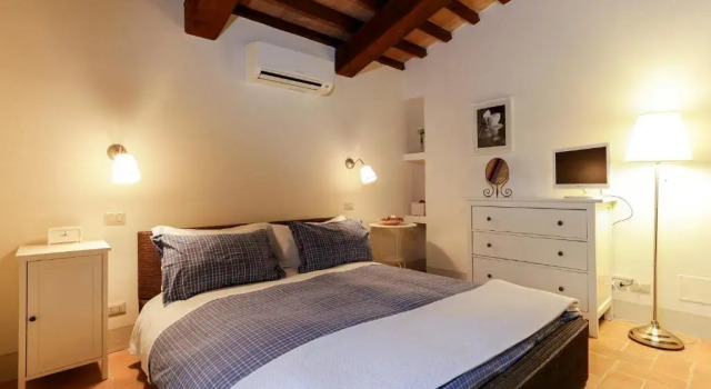 Апартаменты Casale Marroggia