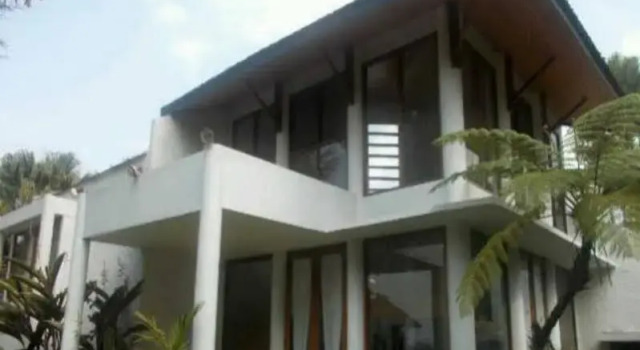 Villa Dejavu