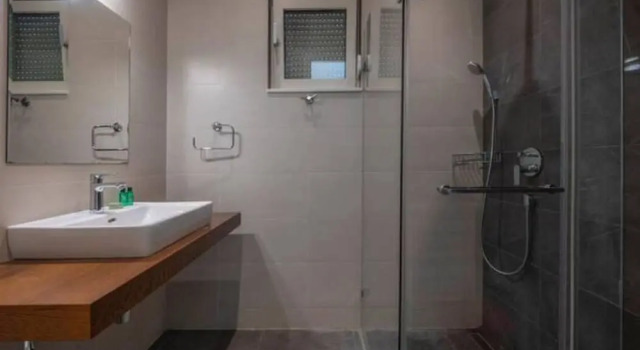 Апартаменты Economy Seaside Rest Apartments