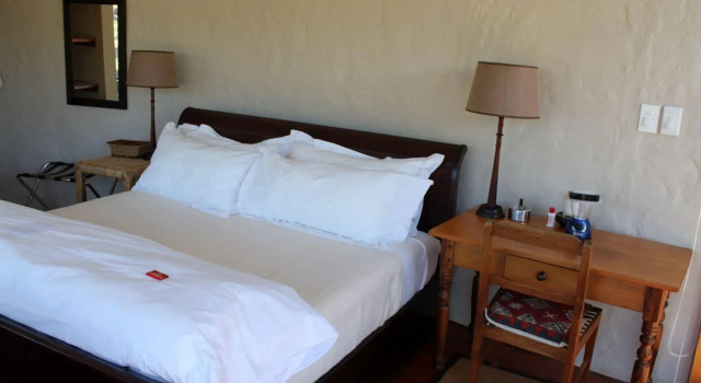 Sederkloof Lodge, Reservar Hotel Studtis Willowmore