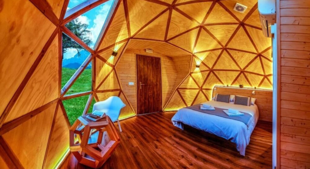 Igloo Rooms - Belorado, Забронировать Хостел Белорадо Burgos Province
