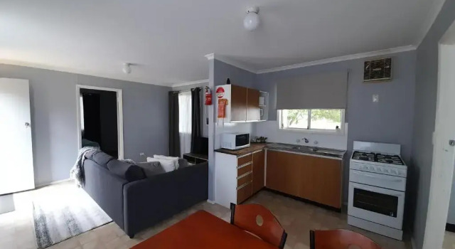 Kalgan River Chalets and Caravan Park, Réserver Chalet Albany Australie-Occidentale