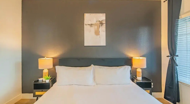 Апартаменты Premium ROVE LIVING/KL - Hideaway North Scottsdale