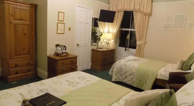 Glendale Guest House Penrith