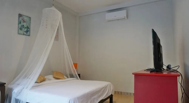 Номер Economy Kalamona Seaview