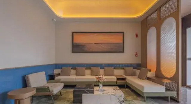 Wanfei International Hotel