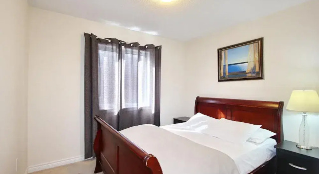 Executive Suite at Brampton House, Varaa Hotelli Brampton 