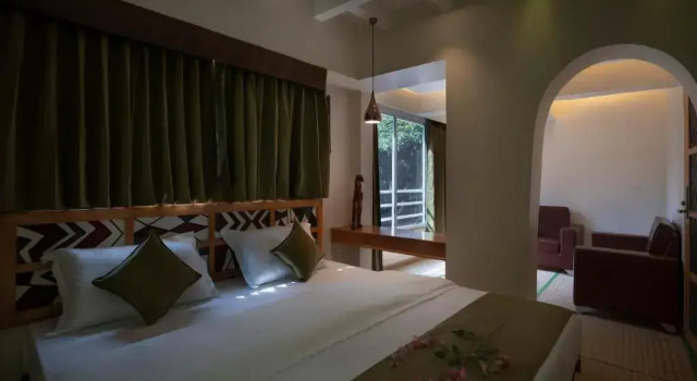 Ra Residence - Agarwal Group of Hotels, Забронировать Отель Отели штата Махараштры 3 звезды, 3*