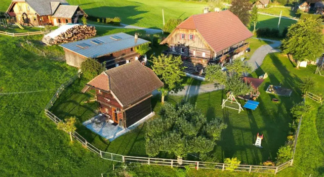 Полулюкс Nagerhof