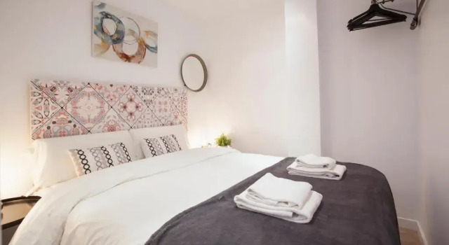 Апартаменты с 3 комнатами Tendency Apartments 12 Penthouse