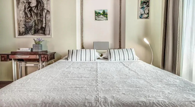 Corfu House of Art Suite - Anemomylos, Забронировать Отель Анмомомилос Остров Корфу, рядом с Музей керамического искусства